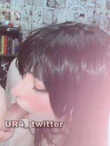 Uravity aka Ur4vity new hot onlyfans leaked nudes