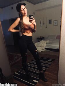 elliemarie138 new hot onlyfans leaked nudes