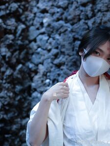 hongkongdoll Latest hot onlyfans leaked nudes