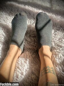 LillieInLove new hot onlyfans leaked nudes