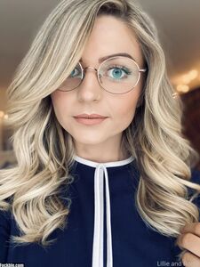 LillieInLove new hot onlyfans leaked nudes