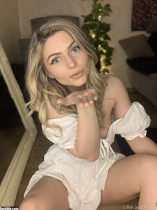 LillieInLove new hot onlyfans leaked nudes
