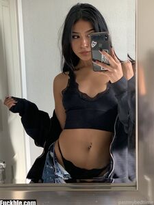 pastmybedtiime exclusive onlyfans leaked nudes