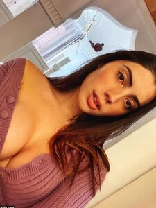 Pau Franco new hot onlyfans leaked nudes