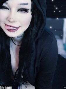 Kaileeria Fae exclusive onlyfans leaked nudes