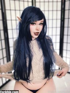 Kaileeria Fae exclusive onlyfans leaked nudes