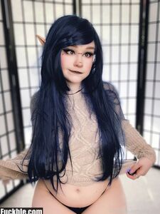 Kaileeria Fae exclusive onlyfans leaked nudes