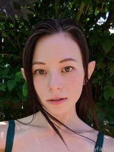 elfgirltalia new hot onlyfans leaked nudes