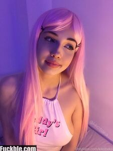 kiko baka new hot onlyfans leaked nudes