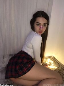 kiko baka new hot onlyfans leaked nudes