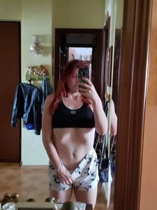 Alessia Giolito new hot onlyfans leaked nudes