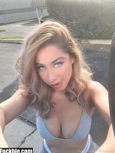 Lilly Evans new hot onlyfans leaked nudes