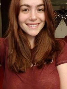 AwesomeKate new hot onlyfans leaked nudes