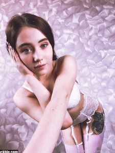 ARIEL yourlildream new hot onlyfans leaked nudes