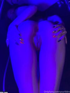 ARIEL yourlildream new hot onlyfans leaked nudes