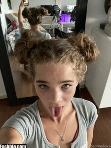 Sabrina Spice new hot onlyfans leaked nudes