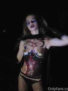 Sabrina Spice new hot onlyfans leaked nudes