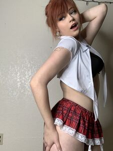 Alley Kat aka alleykat421 new hot onlyfans leaked nudes