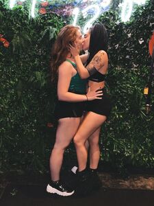 REDHEAD GODDESS aka myersquats new hot onlyfans leaked nudes