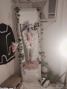 LiaBear aka LiaBear20 new hot onlyfans leaked nudes