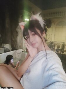 LiaBear aka LiaBear20 new hot onlyfans leaked nudes