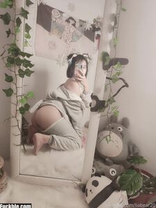 LiaBear aka LiaBear20 new hot onlyfans leaked nudes