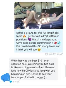 miaandolly new hot onlyfans leaked nudes