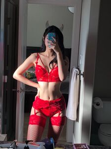 Vyxia new hot onlyfans leaked nudes