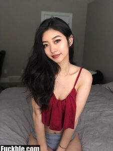 Vyxia new hot onlyfans leaked nudes