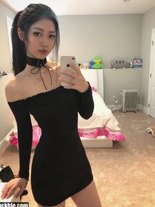 Vyxia new hot onlyfans leaked nudes