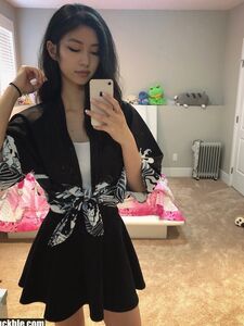 Vyxia new hot onlyfans leaked nudes