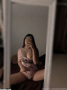 Callmepampeak aka pampeakkk new hot onlyfans leaked nudes