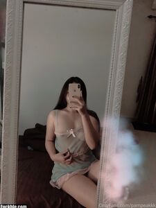 Callmepampeak aka pampeakkk new hot onlyfans leaked nudes