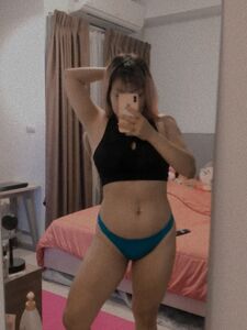 Bee zawanyaa new hot onlyfans leaked nudes