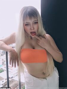 Bee zawanyaa new hot onlyfans leaked nudes