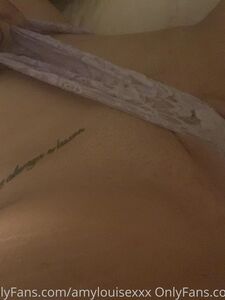 Amy Louise new hot onlyfans leaked nudes