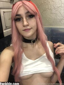 Moonsimorfin exclusive onlyfans leaked nudes