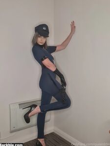 Yasmin aka queenb94 new hot onlyfans leaked nudes