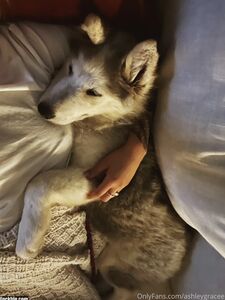 Ashley Grace new hot onlyfans leaked nudes