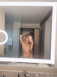 Ashley Grace new hot onlyfans leaked nudes