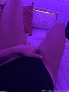 Ashley Grace new hot onlyfans leaked nudes