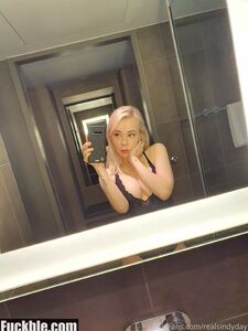 Sindy Day aka realsindyday new hot onlyfans leaked nudes