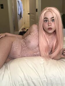 Jupiter Bunny AKA E-Girl new hot onlyfans leaked nudes