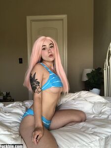 Jupiter Bunny AKA E-Girl new hot onlyfans leaked nudes