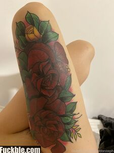 PetitePowerGirl new hot onlyfans leaked nudes