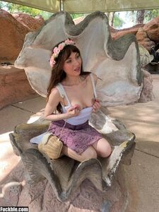 Anna Blossom aka annablossom exclusive onlyfans leaked nudes