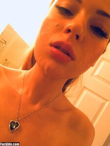 Anna Blossom aka annablossom exclusive onlyfans leaked nudes