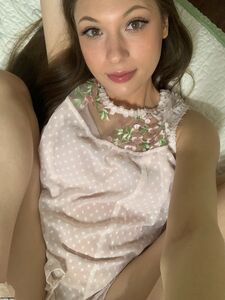 Anna Blossom aka annablossom exclusive onlyfans leaked nudes