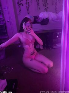 Meepmomentt new hot onlyfans leaked nudes
