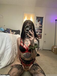 Meepmomentt new hot onlyfans leaked nudes